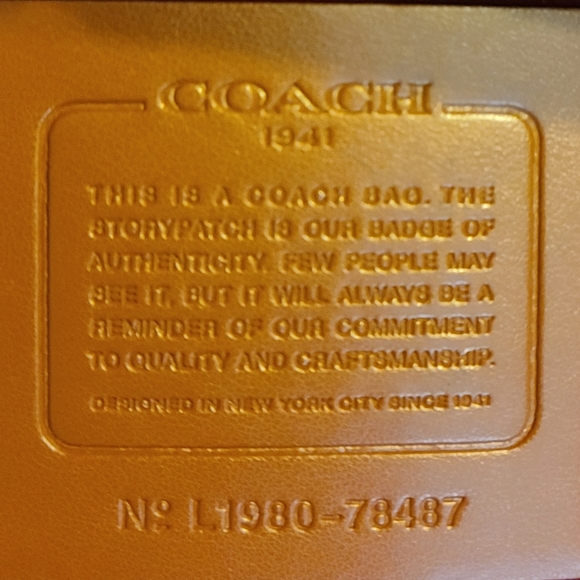 COACH TROUPE - Picture 8 of 10